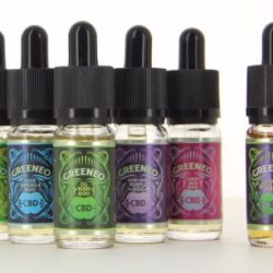 E-liquide