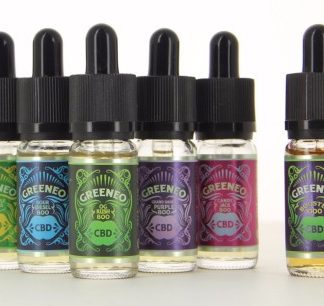 E-liquide