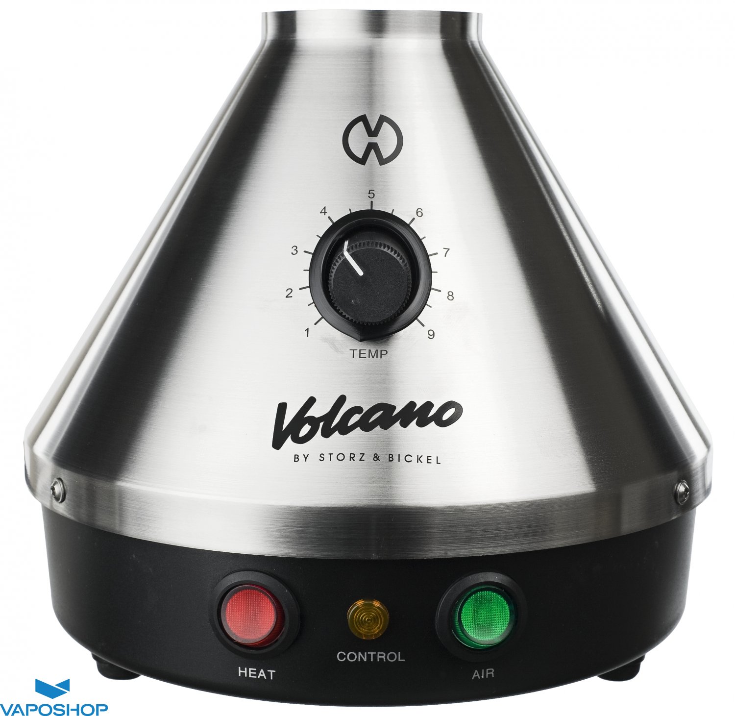 Volcano Classic - Vaporisateur de CBD - La Ferme du CBD