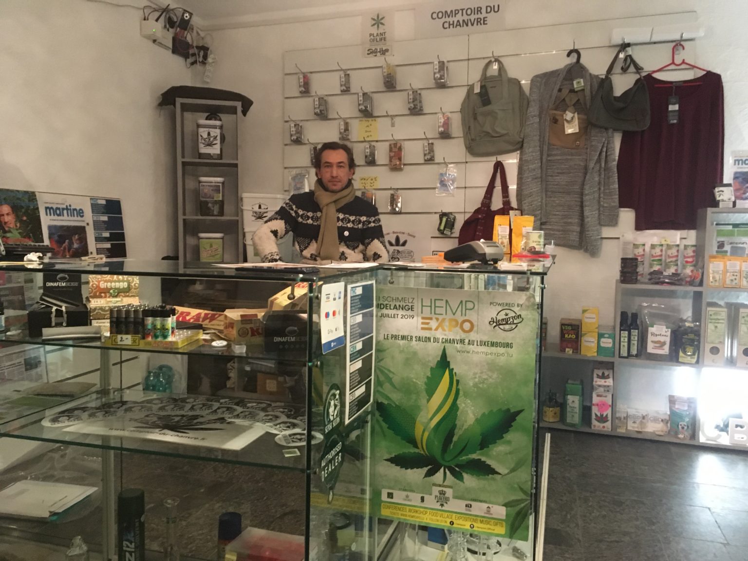 Comptoir du Chanvre Vos boutiques bio dédiées au chanvre à SiercklesBains et Schengen Comptoir du Chanvre Vos boutiques bio dédiées au chanvre à SiercklesBains et Schengen